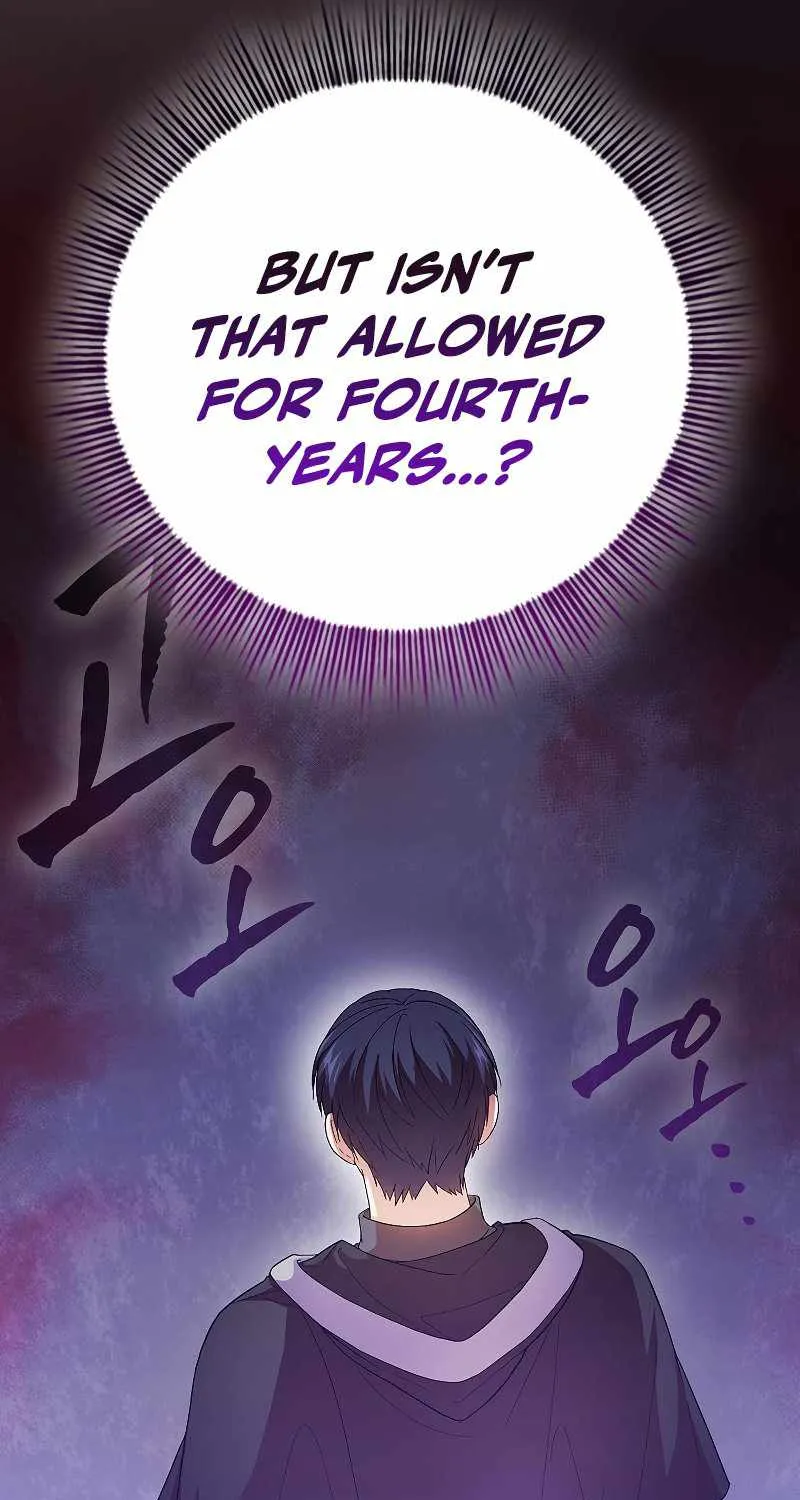 Life of a Magic Academy Mage Chapter 47 page 91 - 
