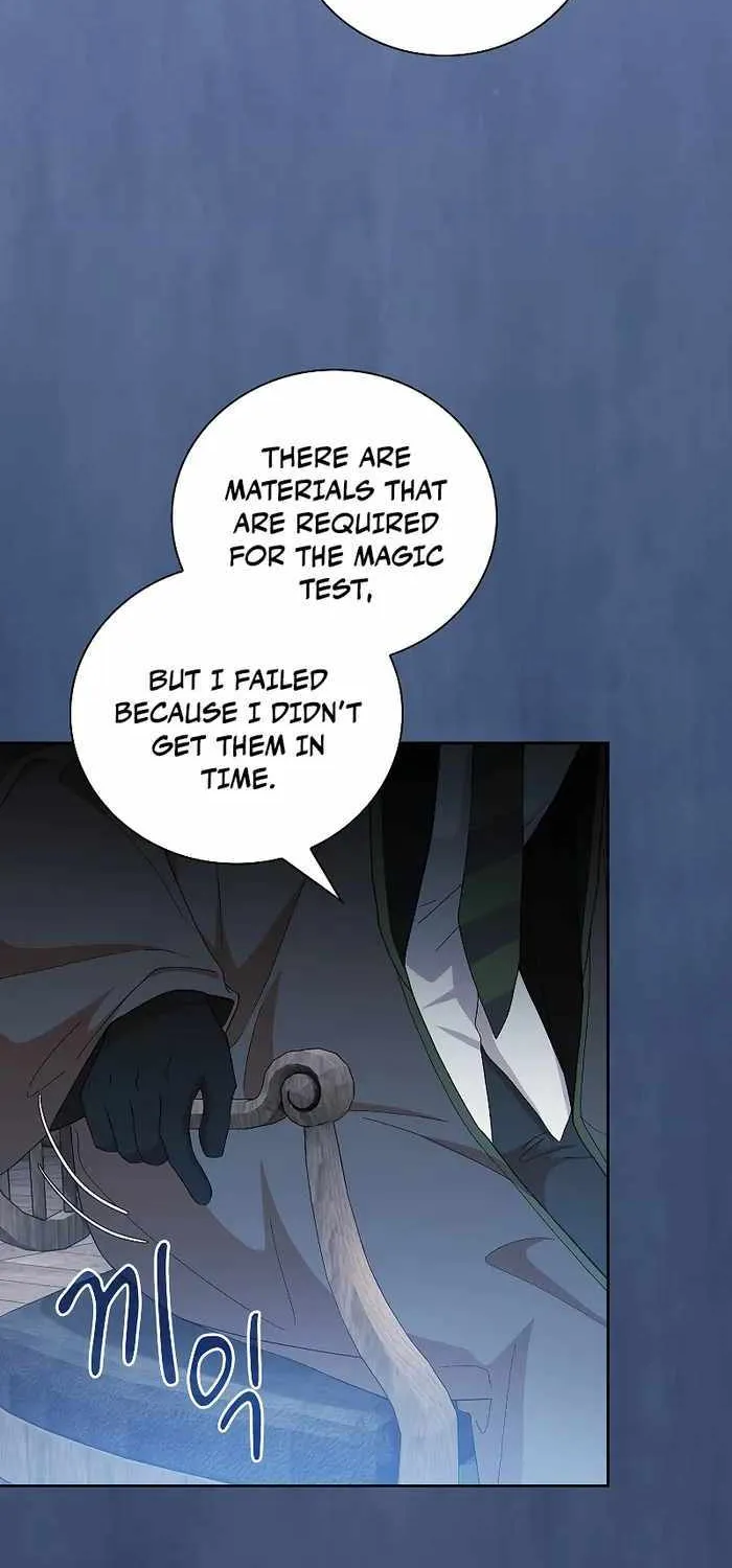 Life of a Magic Academy Mage Chapter 48 page 14 - 
