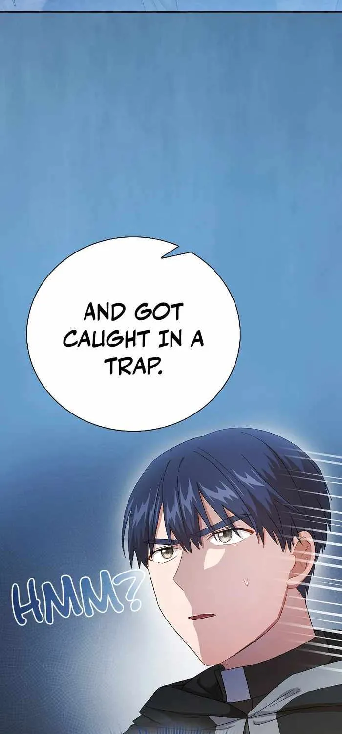 Life of a Magic Academy Mage Chapter 48 page 16 - 