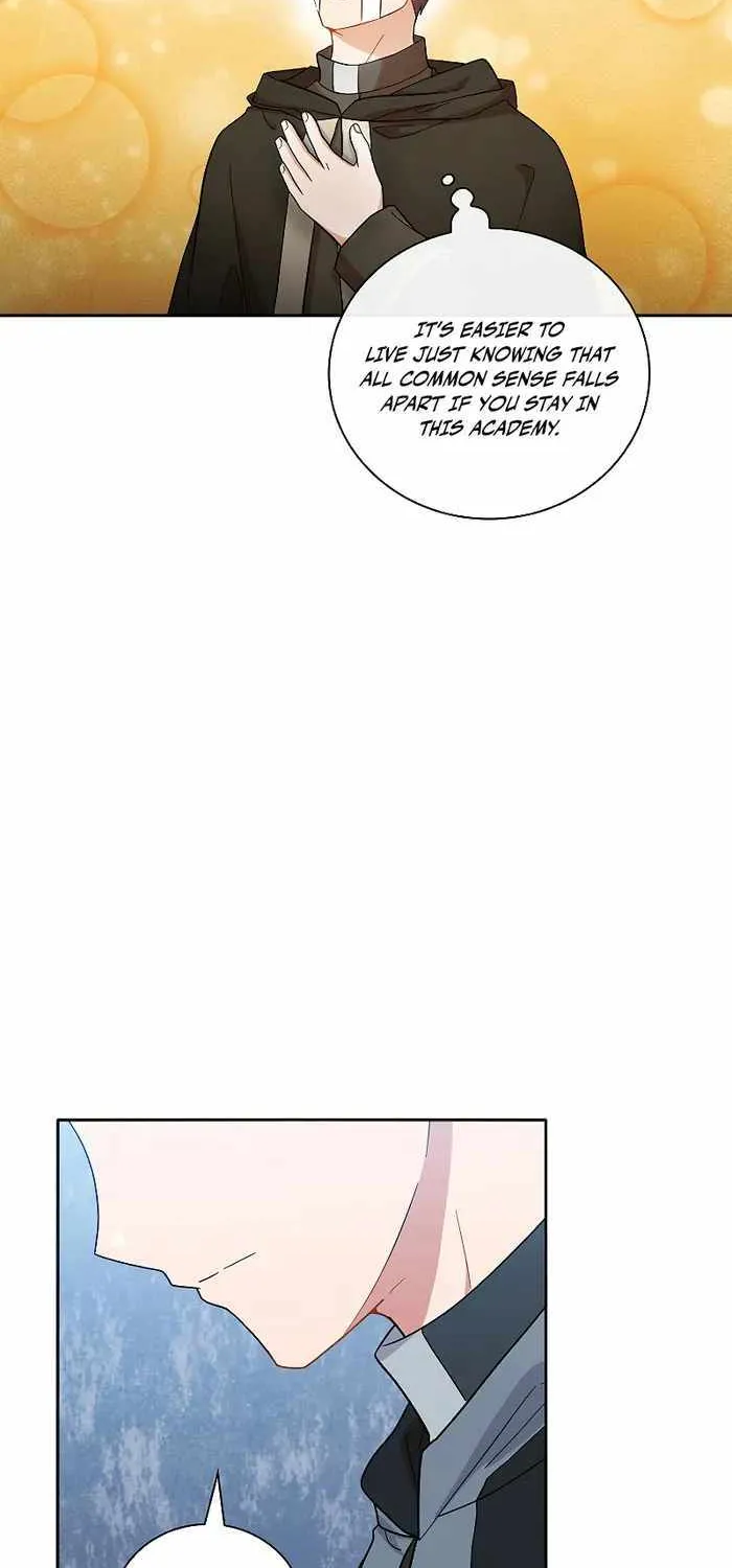 Life of a Magic Academy Mage Chapter 48 page 18 - 