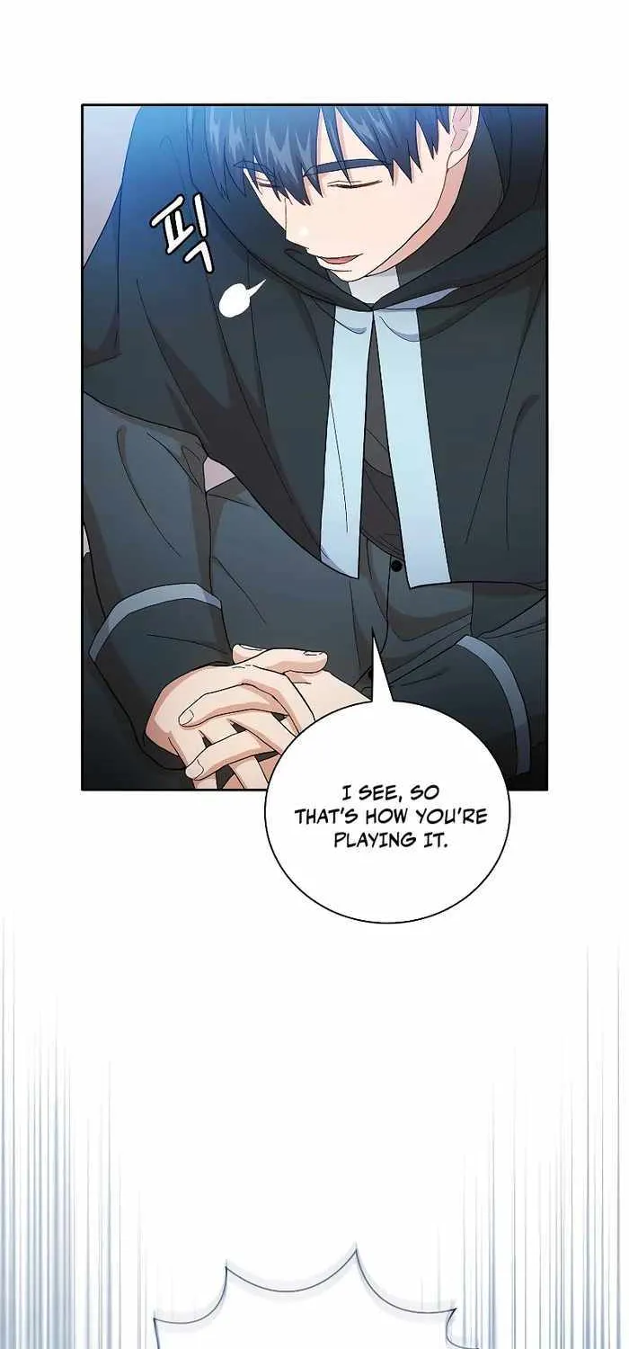 Life of a Magic Academy Mage Chapter 48 page 24 - 