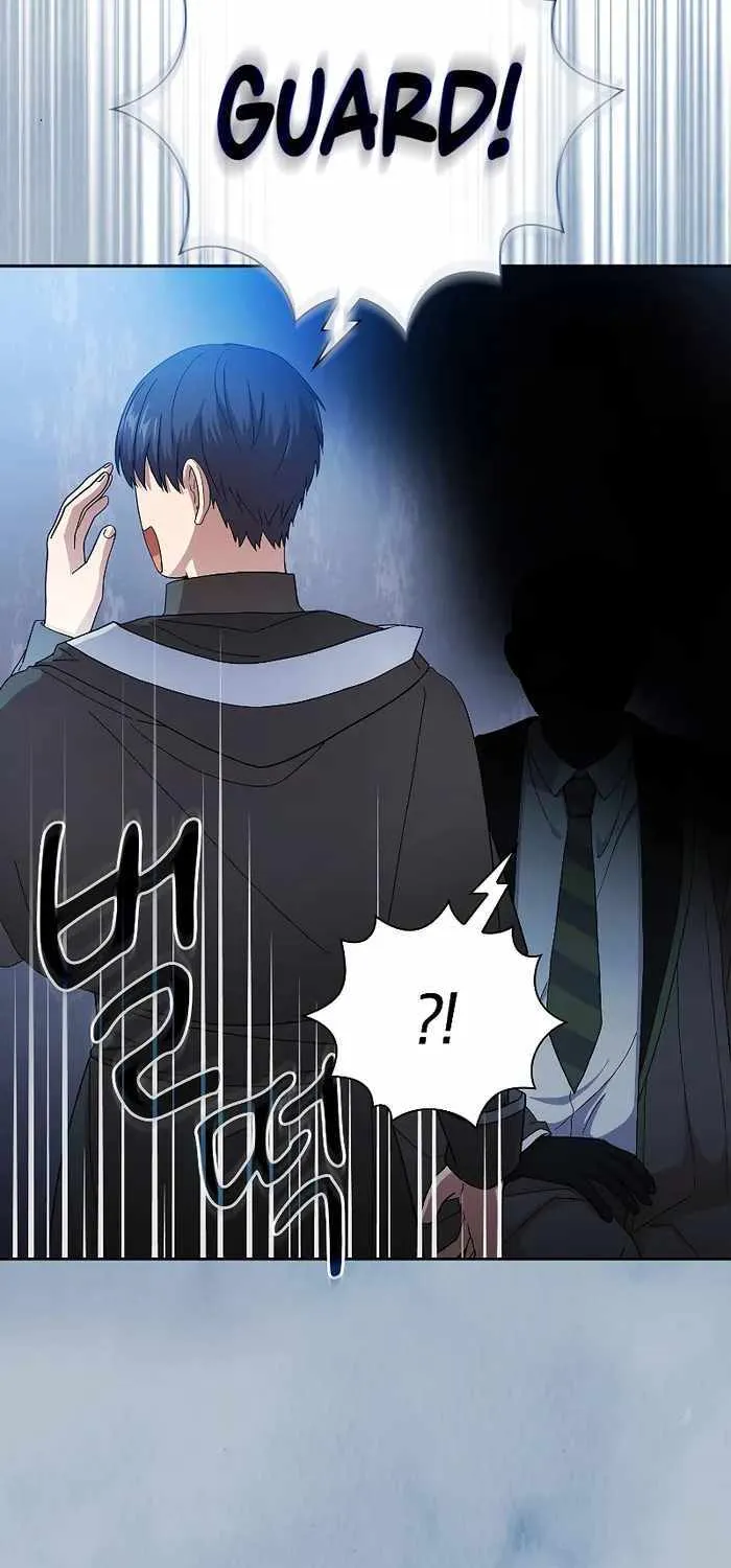 Life of a Magic Academy Mage Chapter 48 page 25 - 