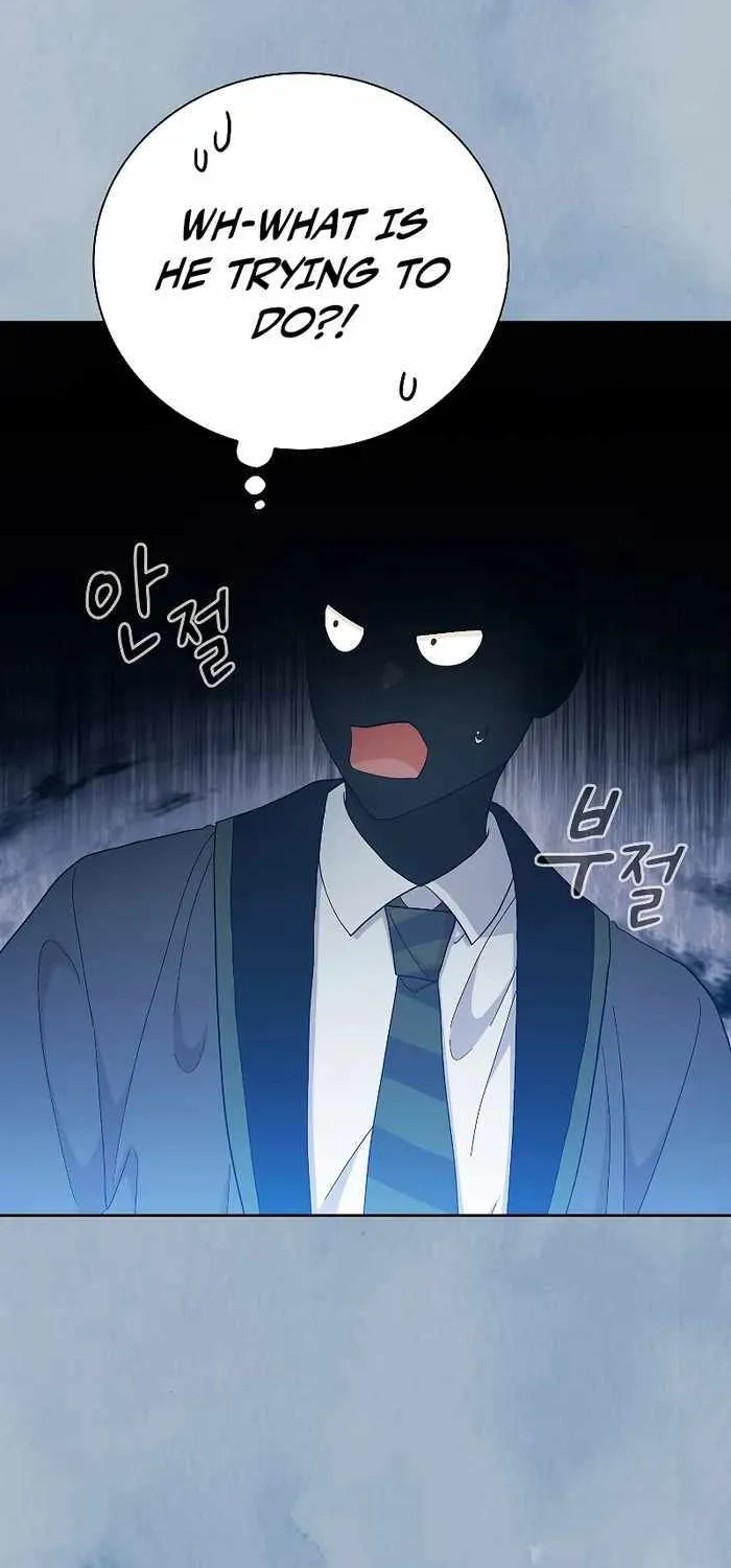 Life of a Magic Academy Mage Chapter 48 page 26 - 