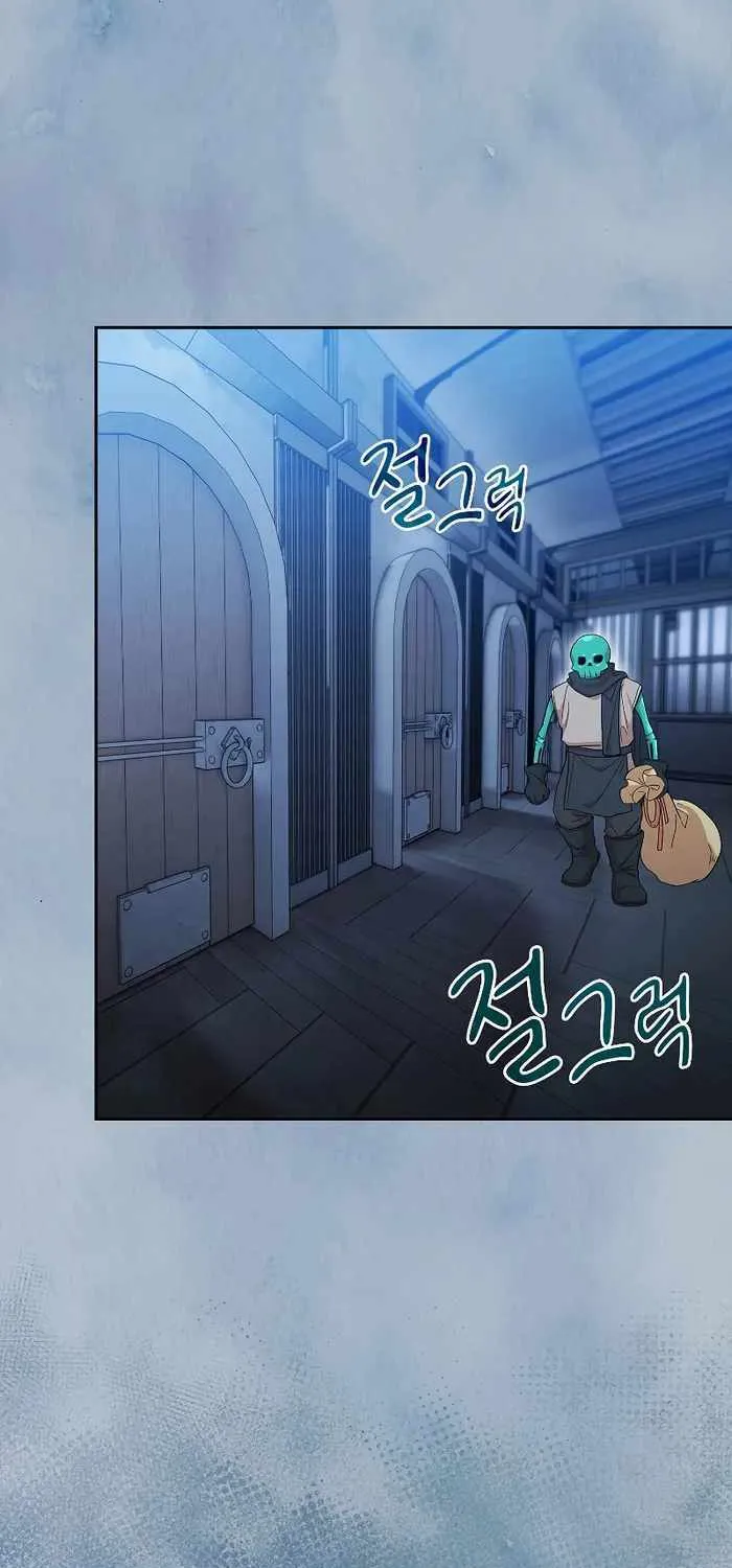 Life of a Magic Academy Mage Chapter 48 page 27 - 