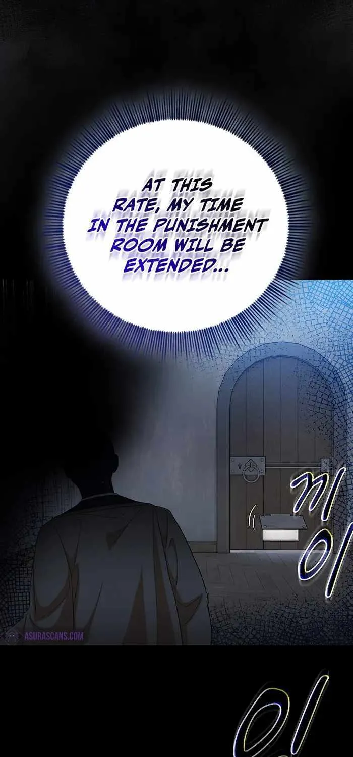 Life of a Magic Academy Mage Chapter 48 page 29 - 