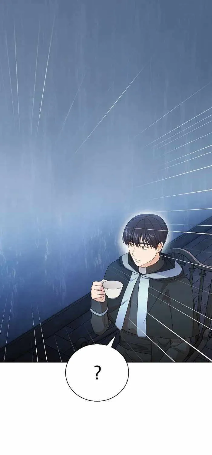 Life of a Magic Academy Mage Chapter 48 page 34 - 