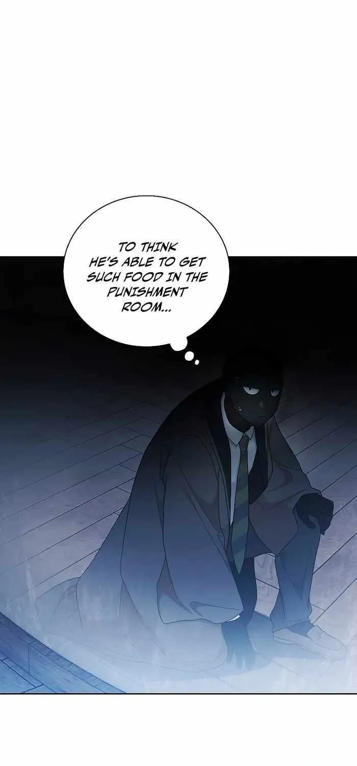 Life of a Magic Academy Mage Chapter 48 page 36 - 