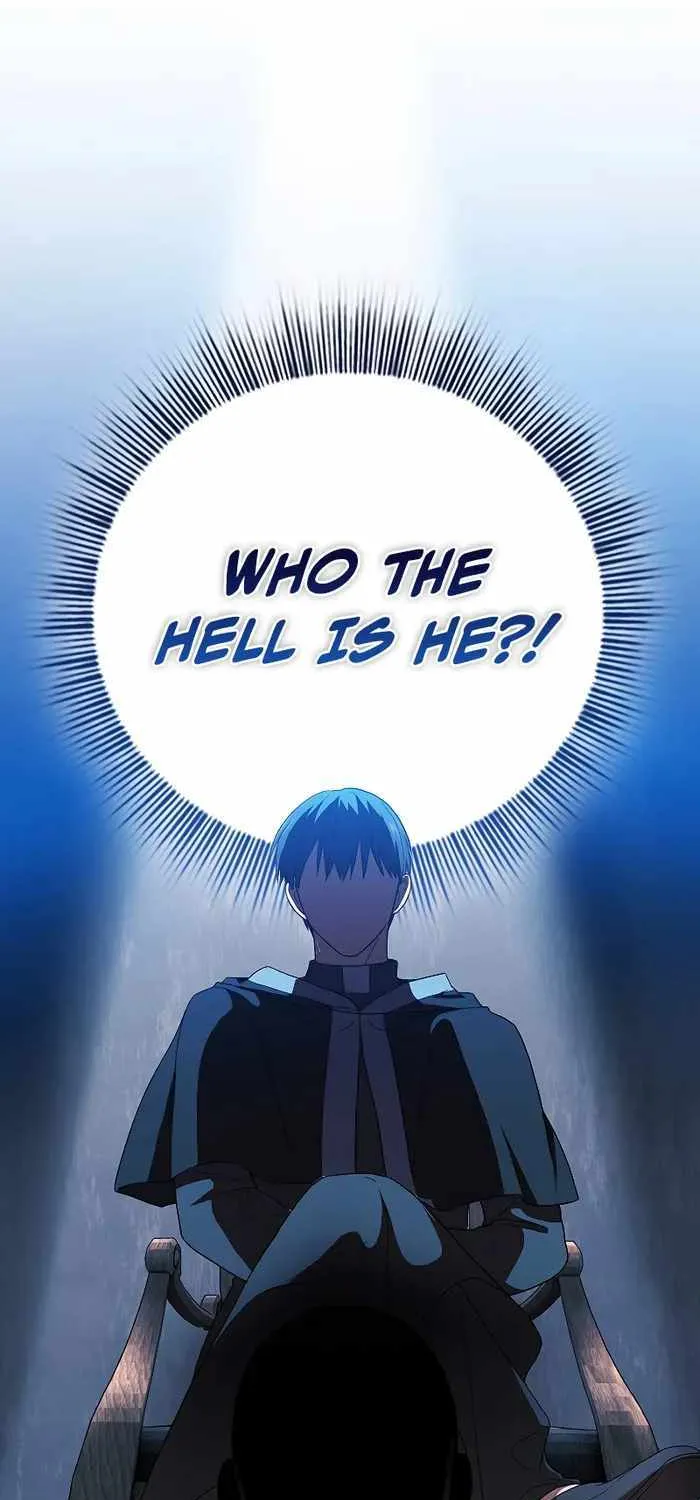 Life of a Magic Academy Mage Chapter 48 page 37 - 