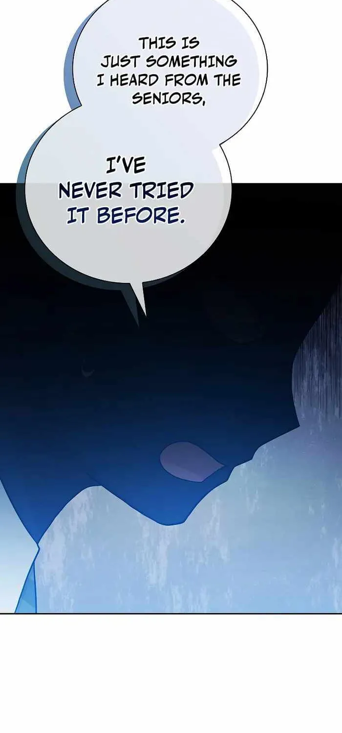 Life of a Magic Academy Mage Chapter 48 page 42 - 