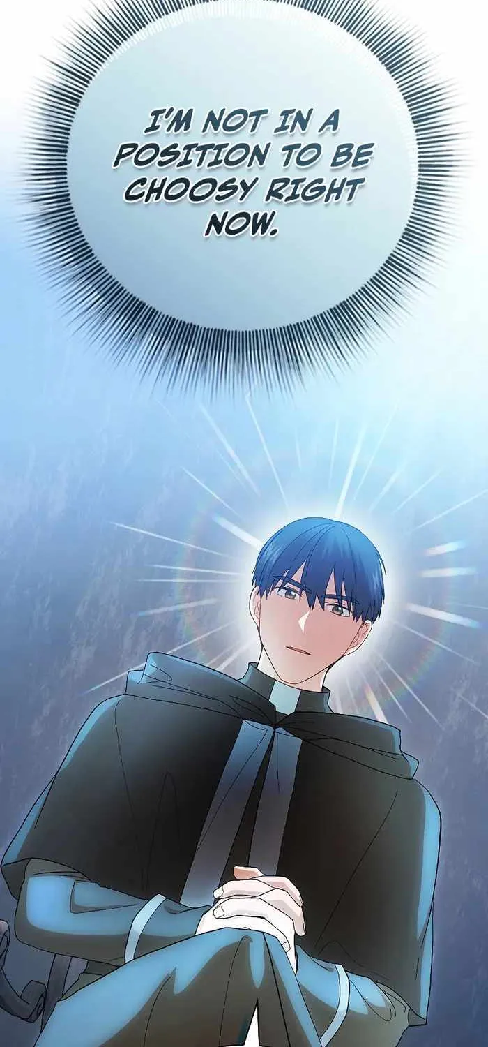 Life of a Magic Academy Mage Chapter 48 page 44 - 