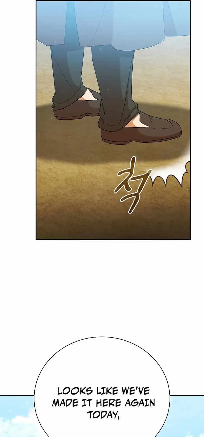 Life of a Magic Academy Mage Chapter 48 page 50 - 