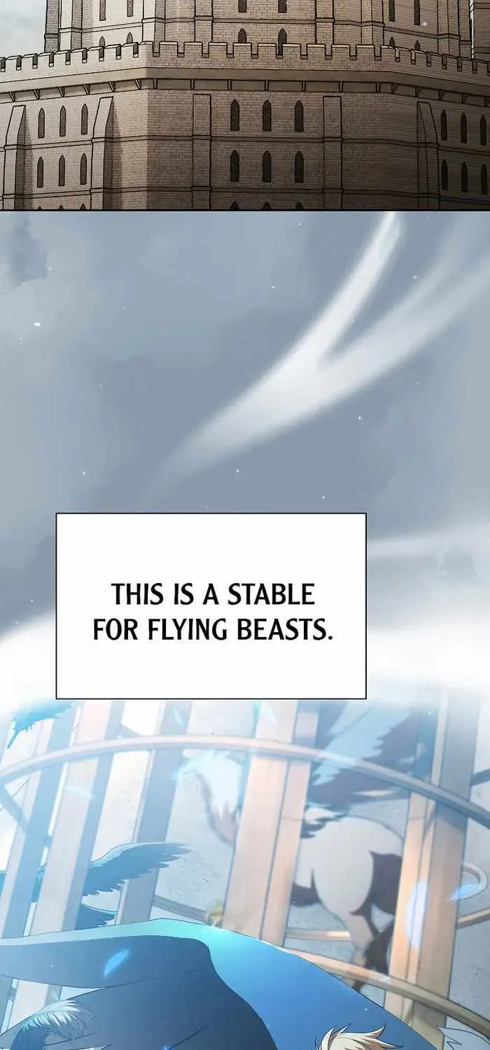 Life of a Magic Academy Mage Chapter 48 page 54 - 