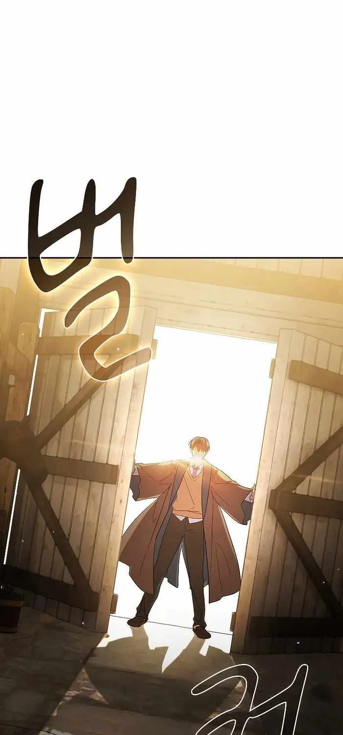 Life of a Magic Academy Mage Chapter 48 page 61 - 