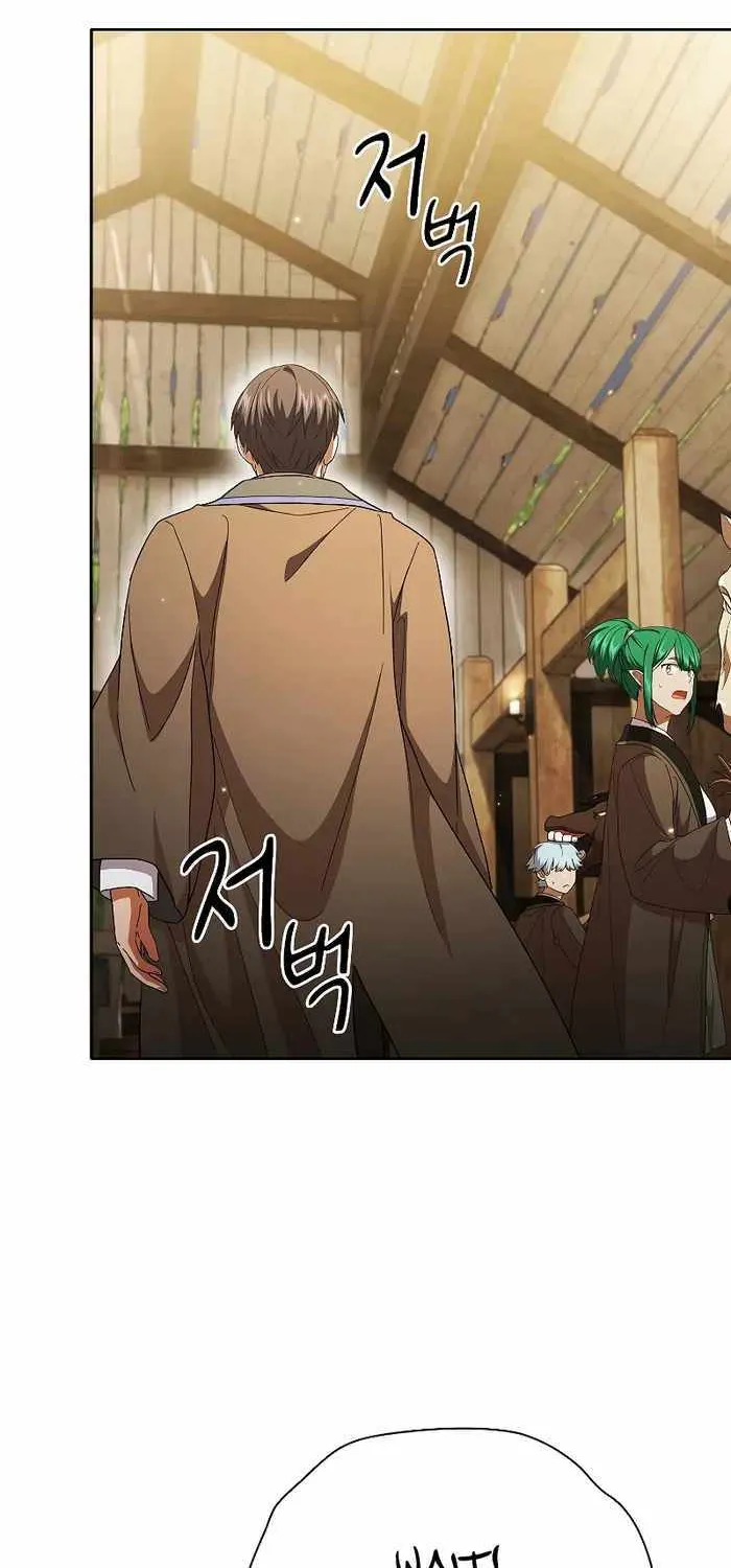 Life of a Magic Academy Mage Chapter 48 page 64 - 