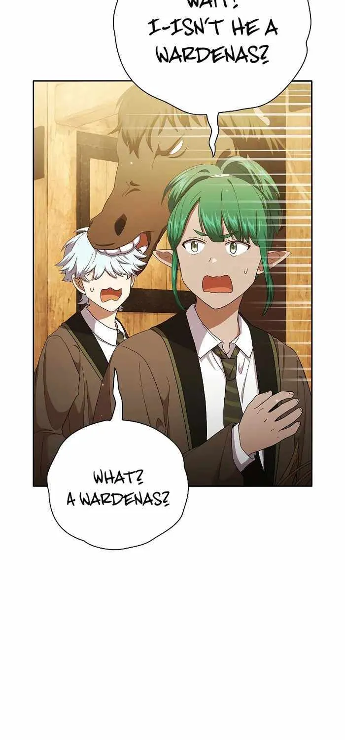Life of a Magic Academy Mage Chapter 48 page 65 - 