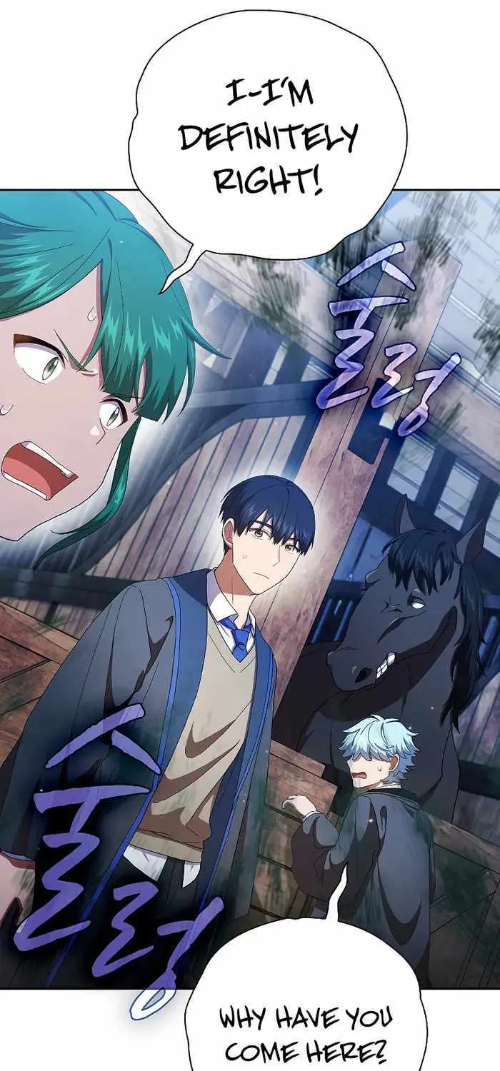 Life of a Magic Academy Mage Chapter 48 page 66 - 