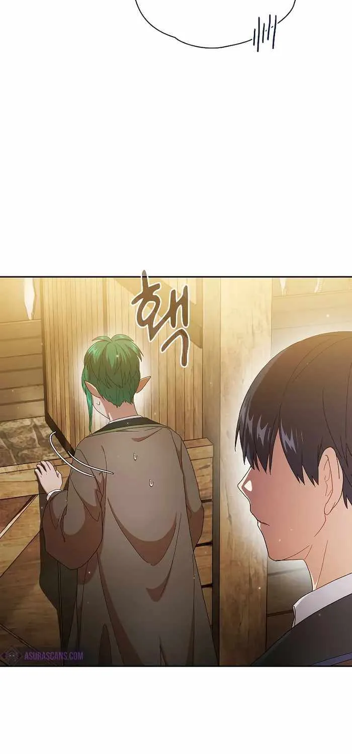 Life of a Magic Academy Mage Chapter 48 page 67 - 