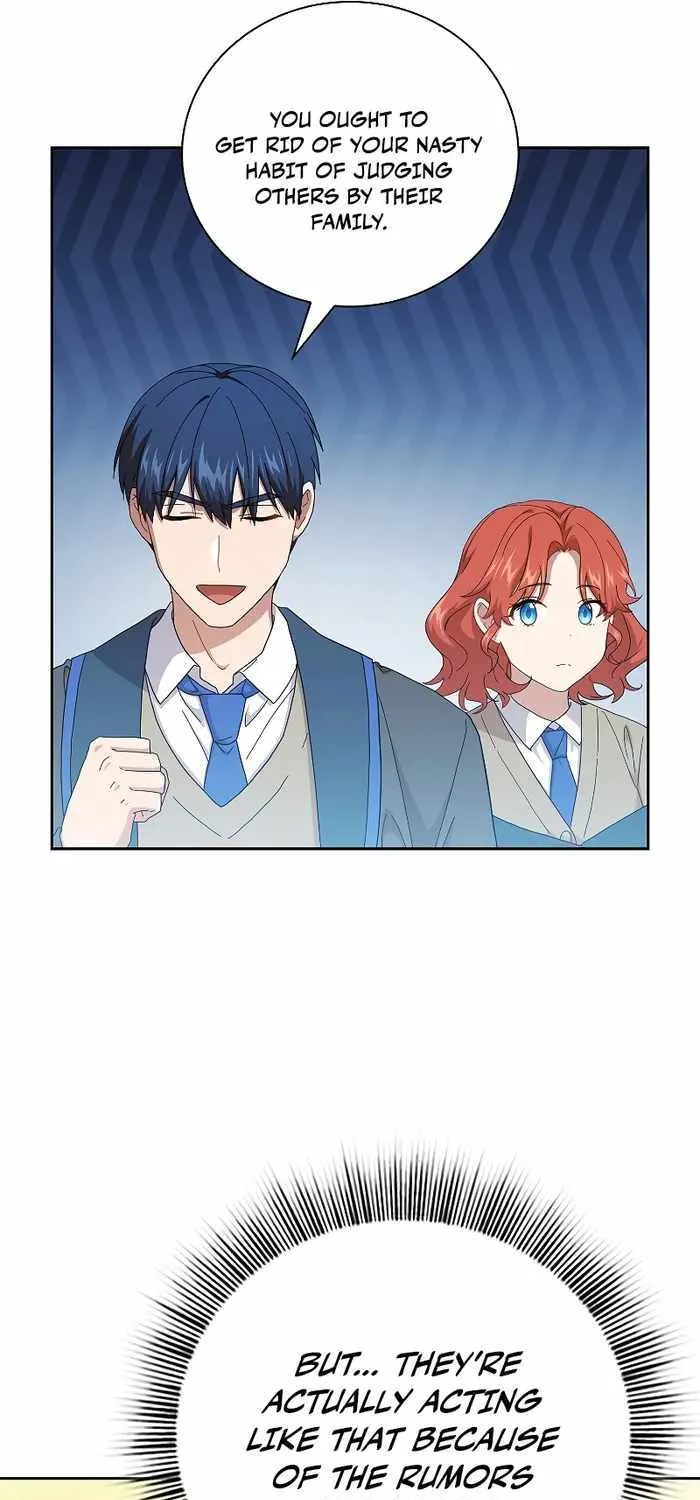 Life of a Magic Academy Mage Chapter 48 page 69 - 