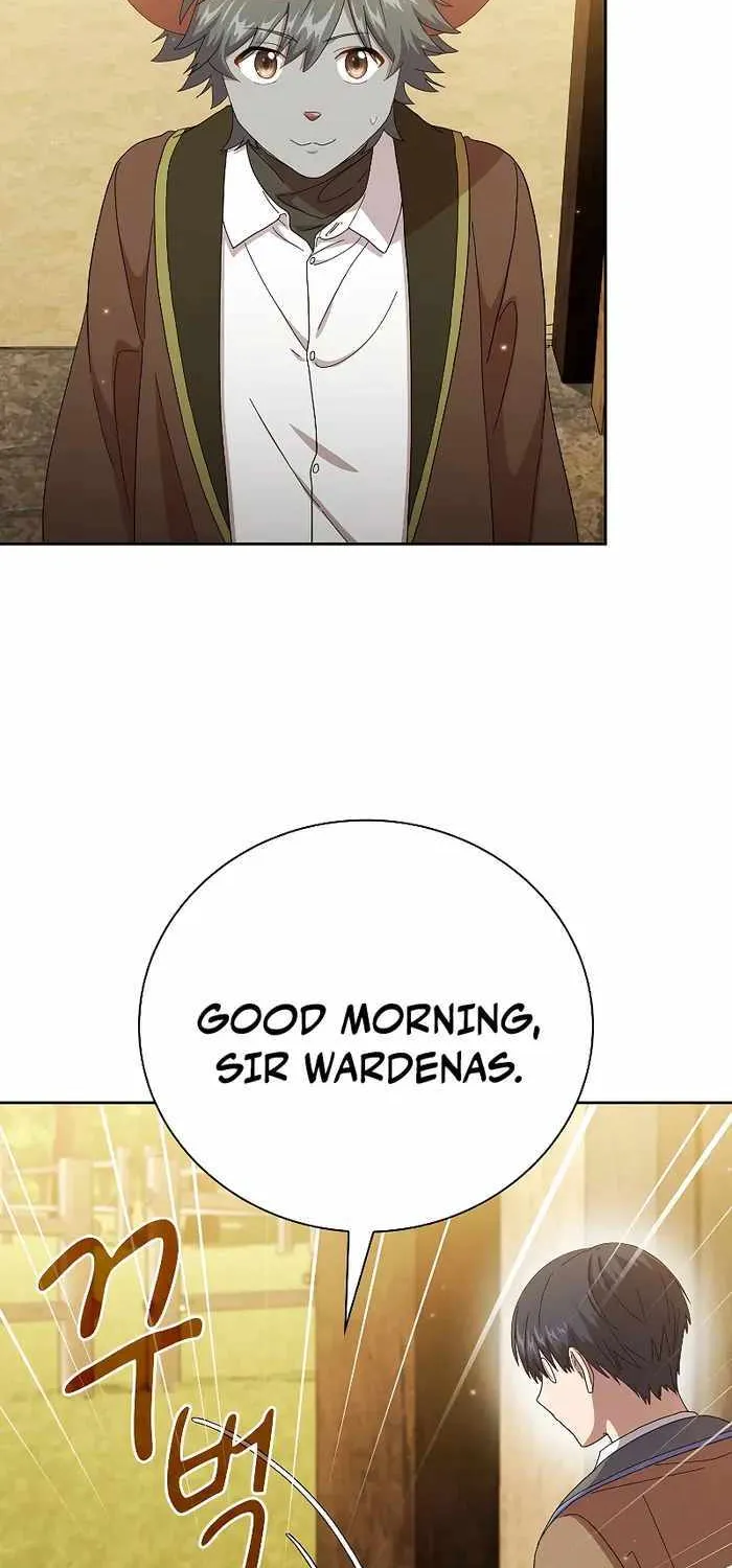 Life of a Magic Academy Mage Chapter 48 page 72 - 