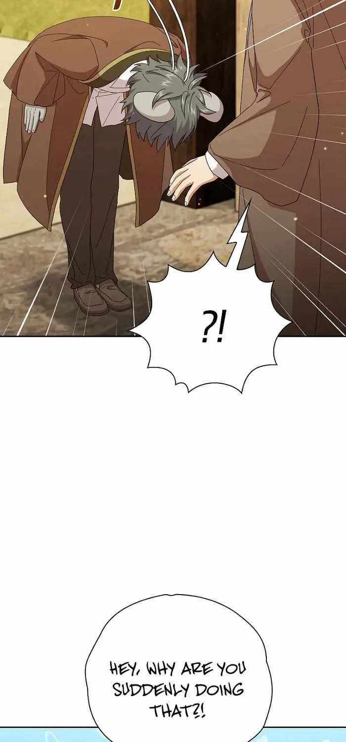 Life of a Magic Academy Mage Chapter 48 page 73 - 