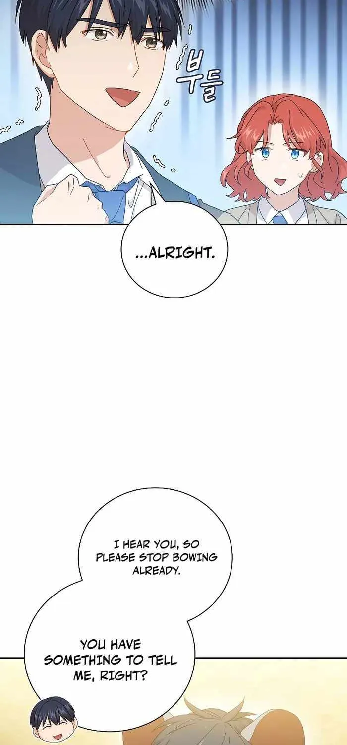 Life of a Magic Academy Mage Chapter 48 page 76 - 