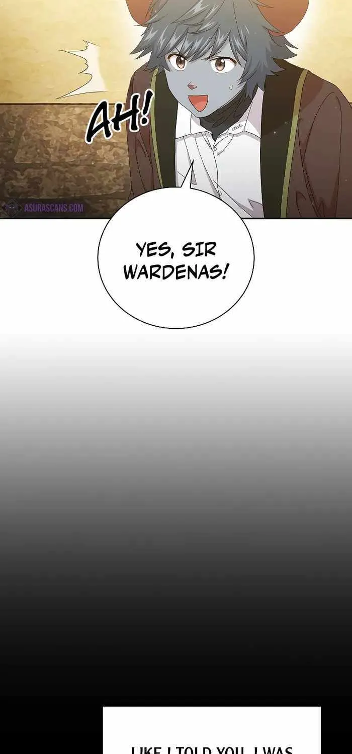 Life of a Magic Academy Mage Chapter 48 page 77 - 