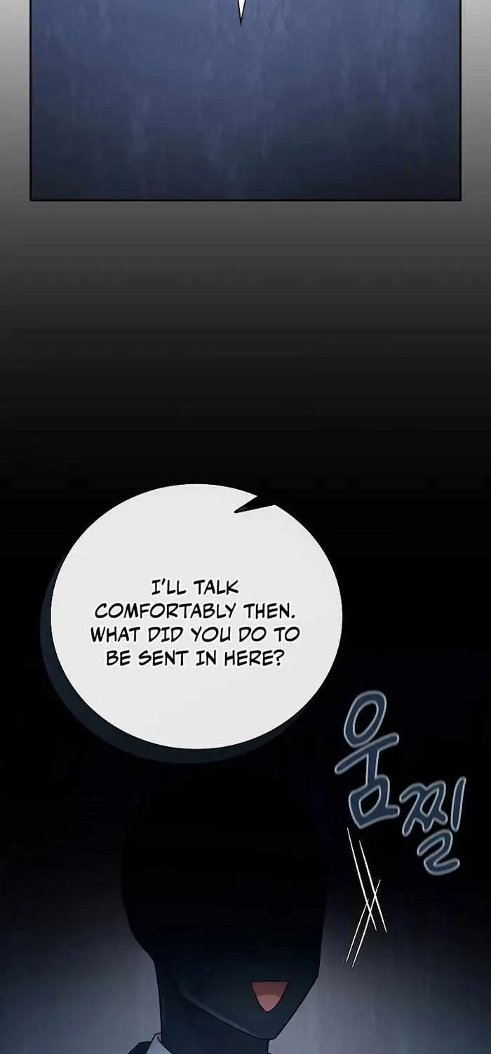 Life of a Magic Academy Mage Chapter 48 page 9 - 