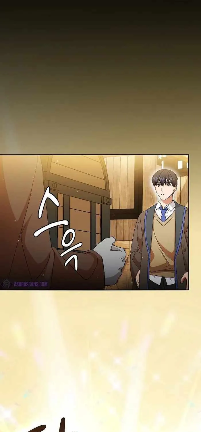 Life of a Magic Academy Mage Chapter 48 page 81 - 