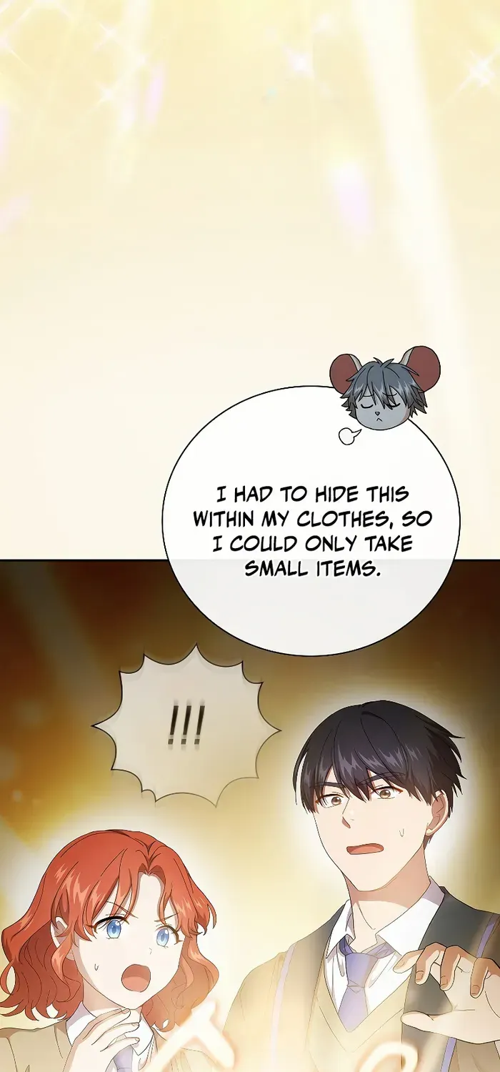 Life of a Magic Academy Mage Chapter 49 page 3 - 
