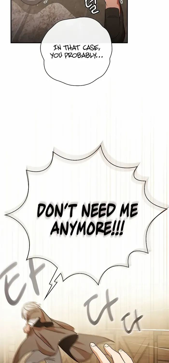 Life of a Magic Academy Mage Chapter 49 page 22 - 