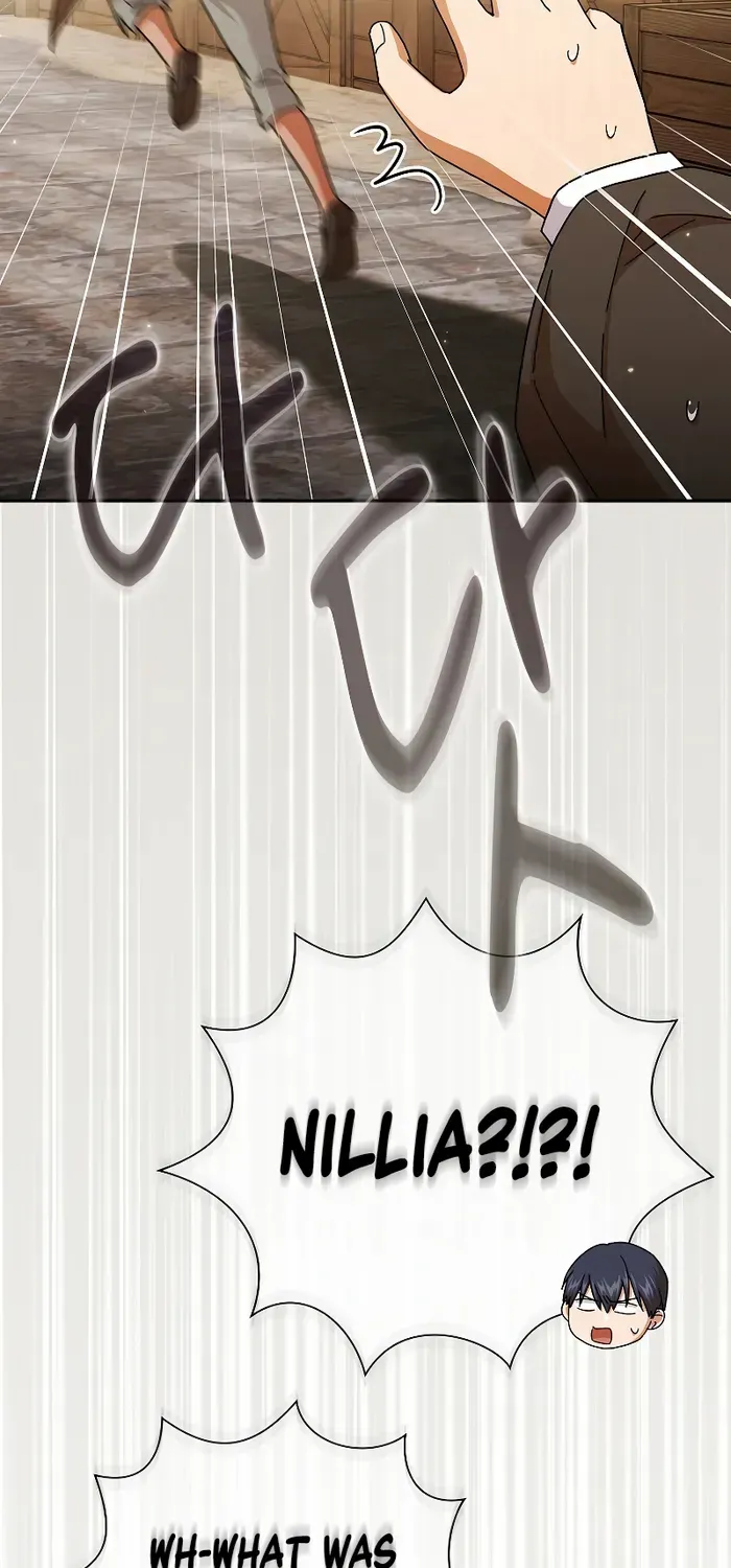 Life of a Magic Academy Mage Chapter 49 page 23 - 