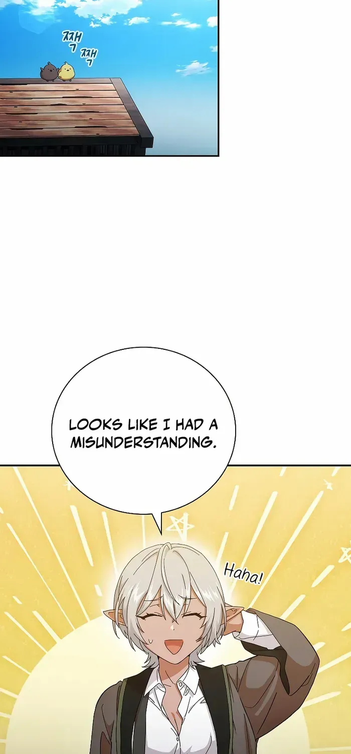 Life of a Magic Academy Mage Chapter 49 page 25 - 