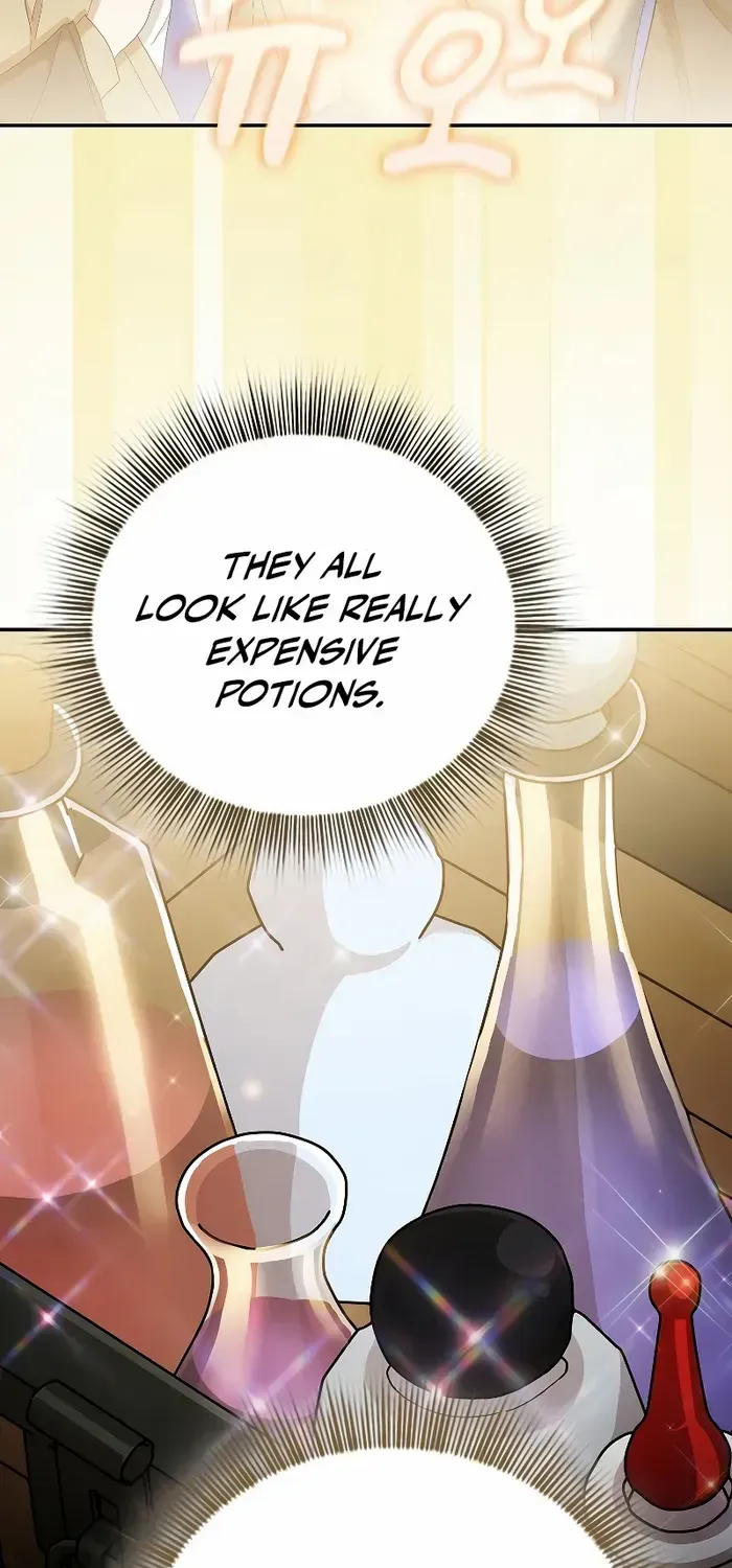 Life of a Magic Academy Mage Chapter 49 page 4 - 