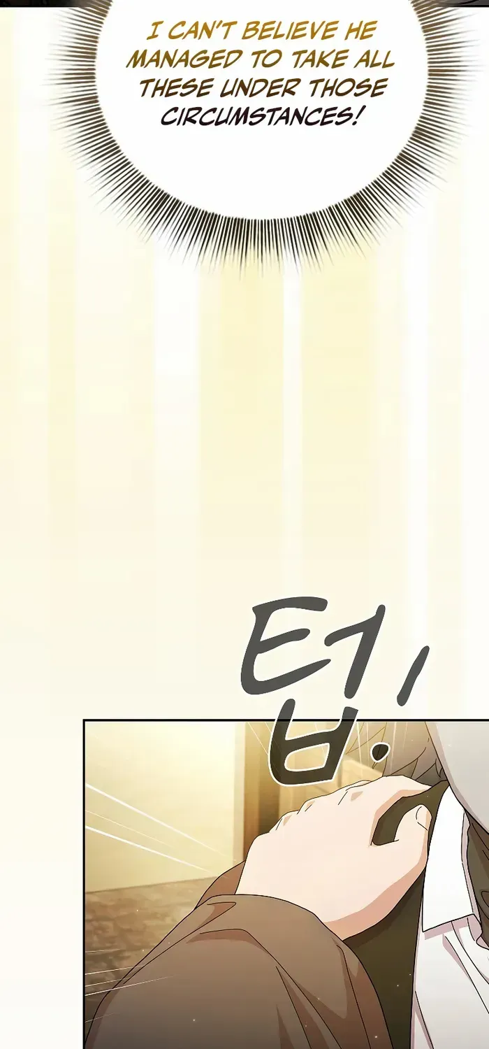 Life of a Magic Academy Mage Chapter 49 page 5 - 