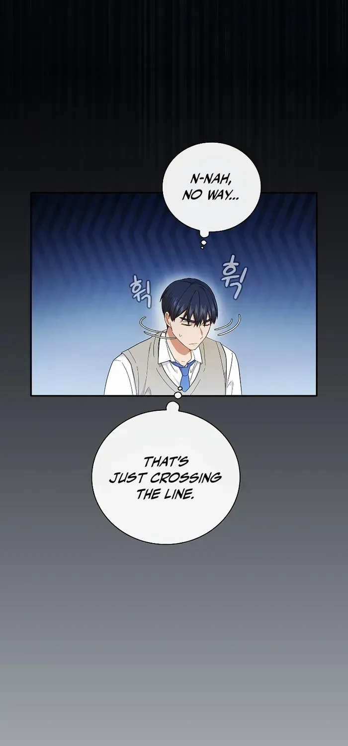 Life of a Magic Academy Mage Chapter 49 page 58 - 