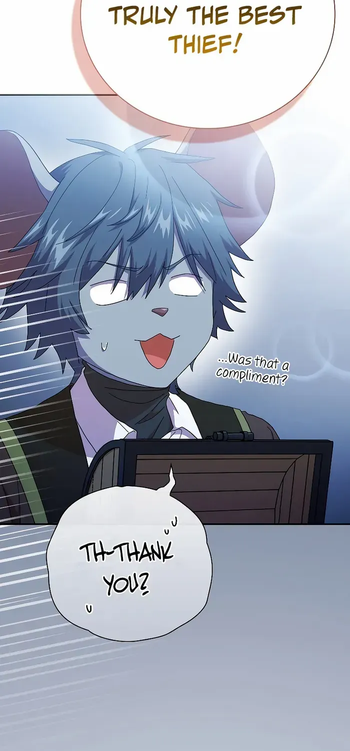 Life of a Magic Academy Mage Chapter 49 page 7 - 