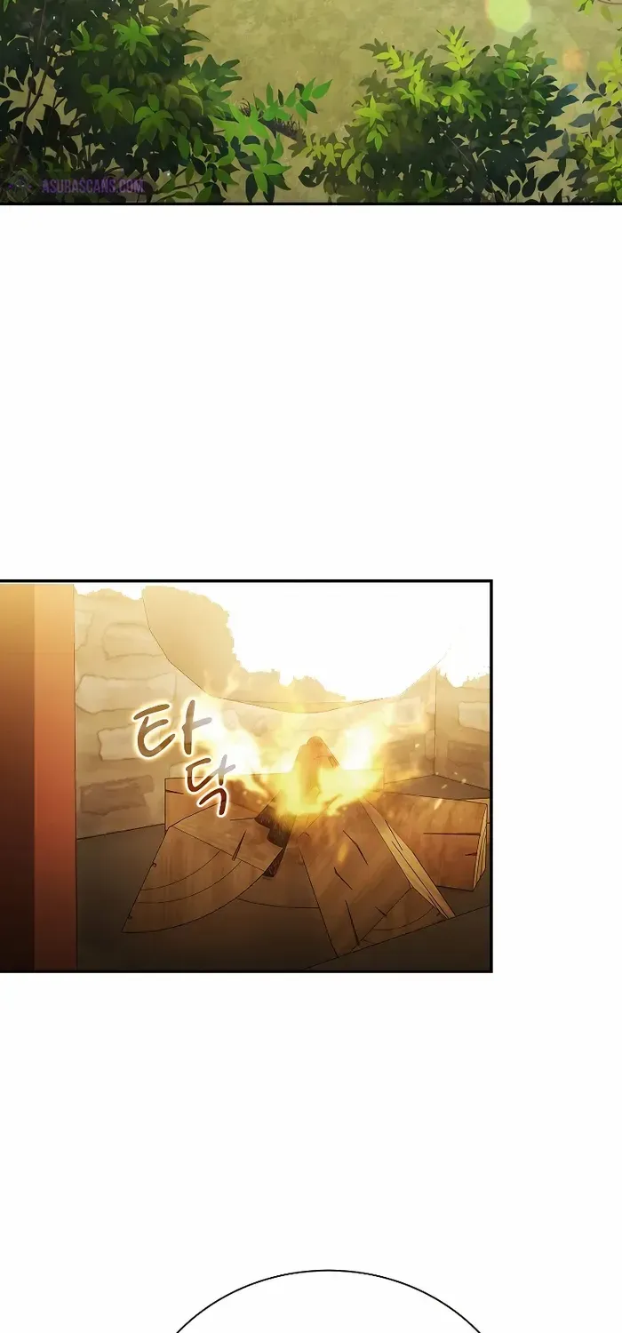 Life of a Magic Academy Mage Chapter 49 page 61 - 