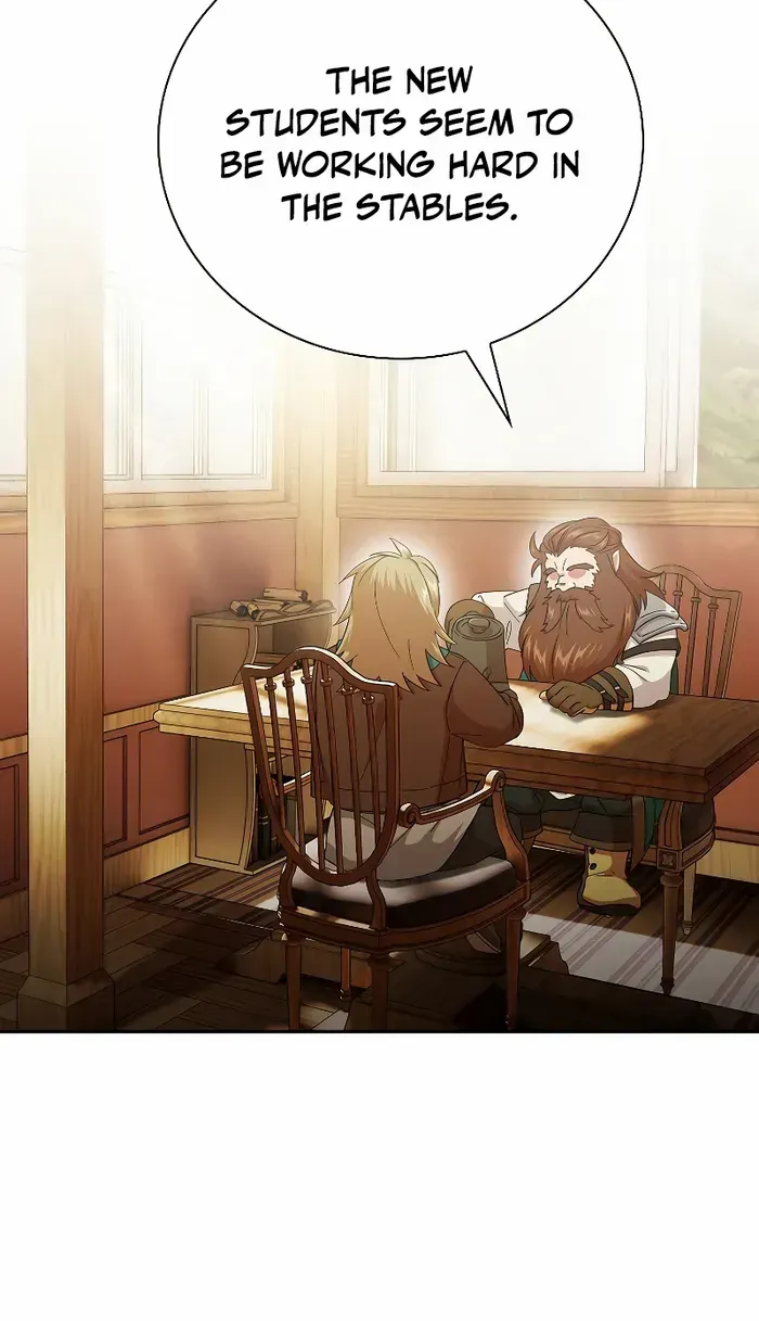 Life of a Magic Academy Mage Chapter 49 page 62 - 