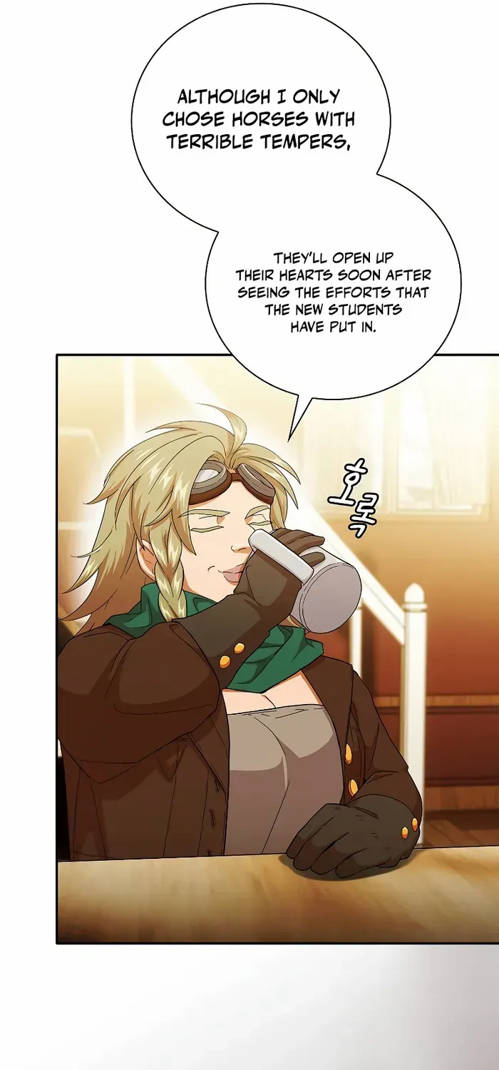 Life of a Magic Academy Mage Chapter 49 page 63 - 