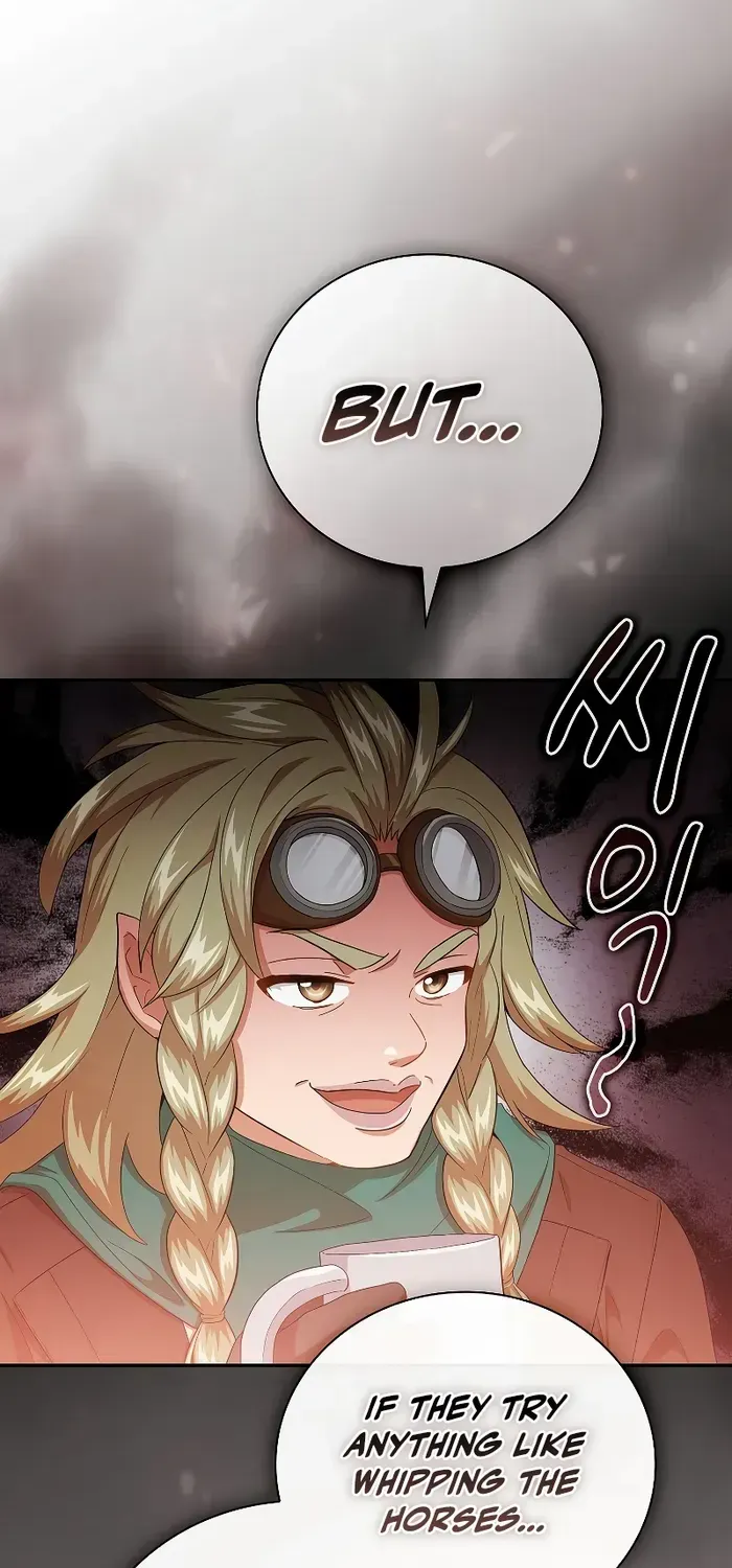 Life of a Magic Academy Mage Chapter 49 page 64 - 