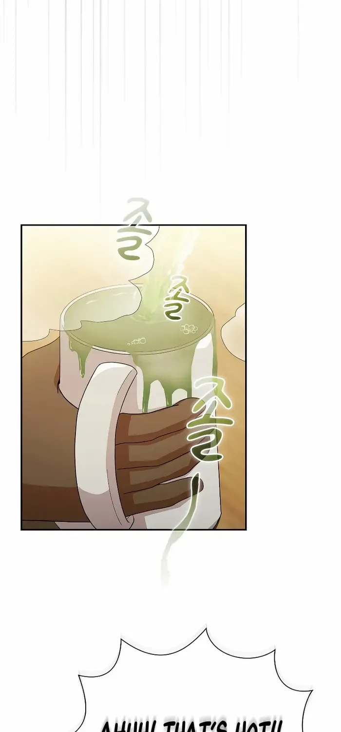 Life of a Magic Academy Mage Chapter 49 page 70 - 