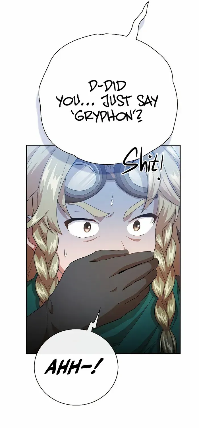 Life of a Magic Academy Mage Chapter 49 page 72 - 