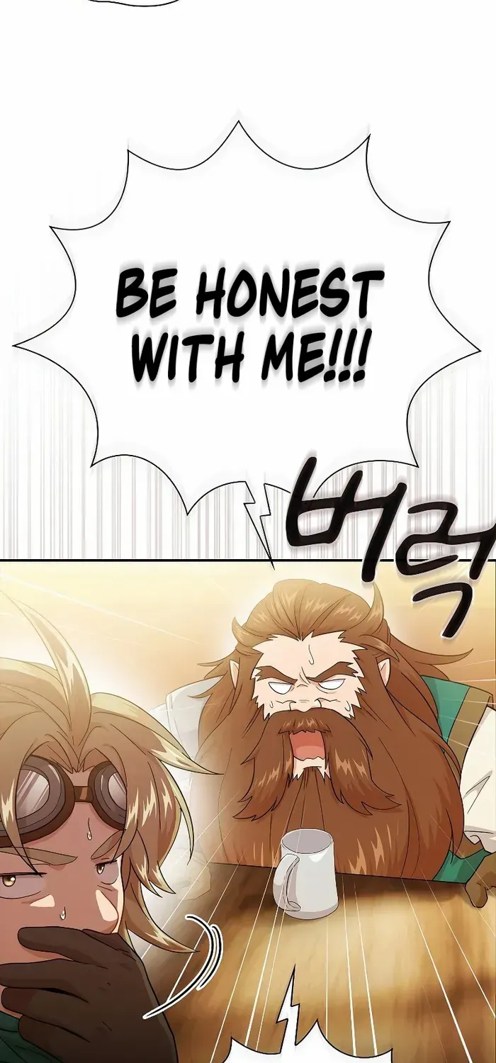 Life of a Magic Academy Mage Chapter 49 page 74 - 