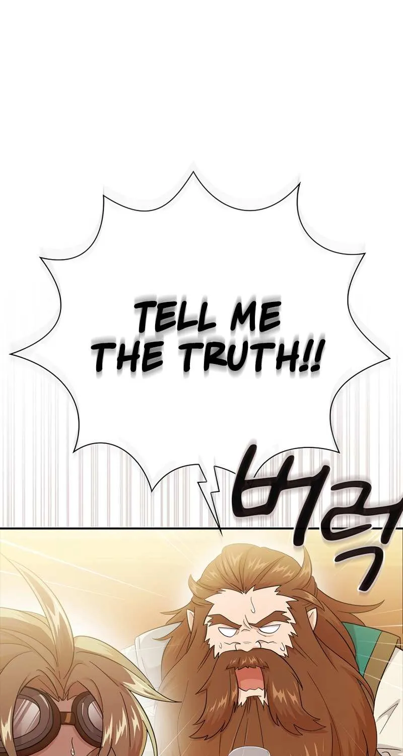 Life of a Magic Academy Mage Chapter 50 page 2 - 
