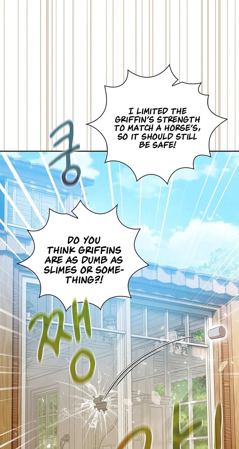 Life of a Magic Academy Mage Chapter 50 page 13 - 