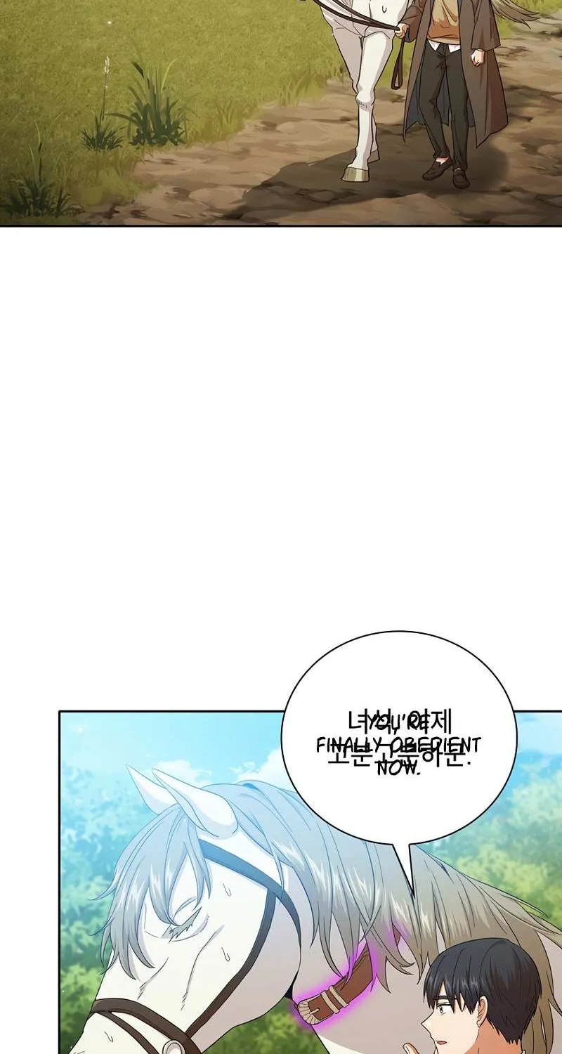 Life of a Magic Academy Mage Chapter 50 page 18 - 