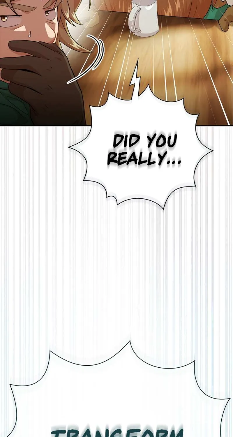 Life of a Magic Academy Mage Chapter 50 page 3 - 