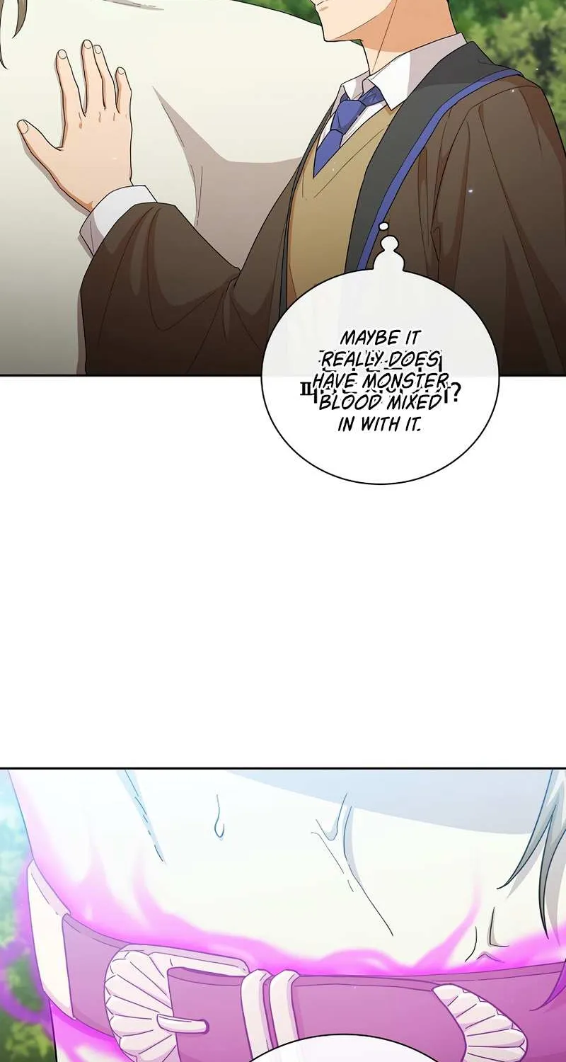 Life of a Magic Academy Mage Chapter 50 page 22 - 