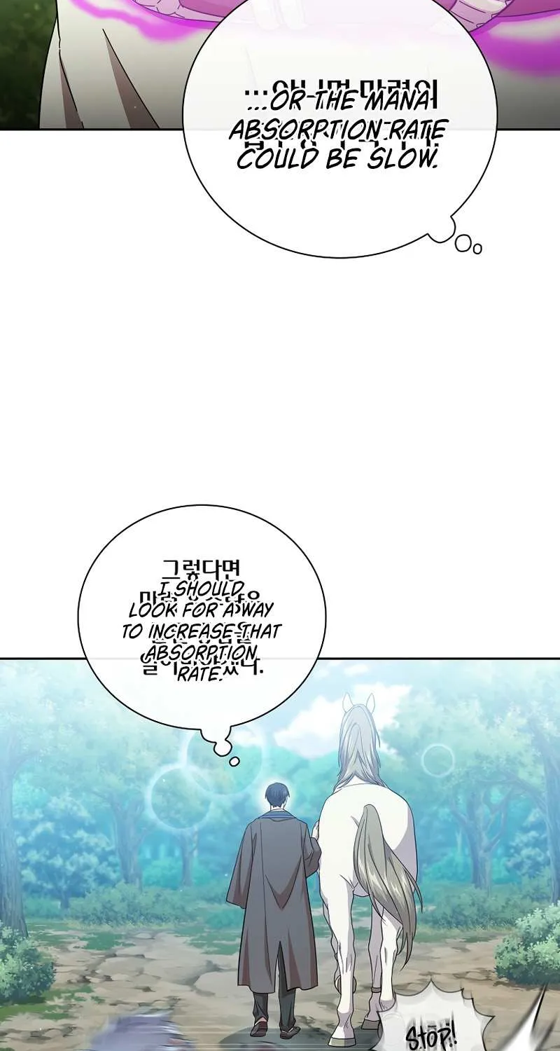 Life of a Magic Academy Mage Chapter 50 page 23 - 