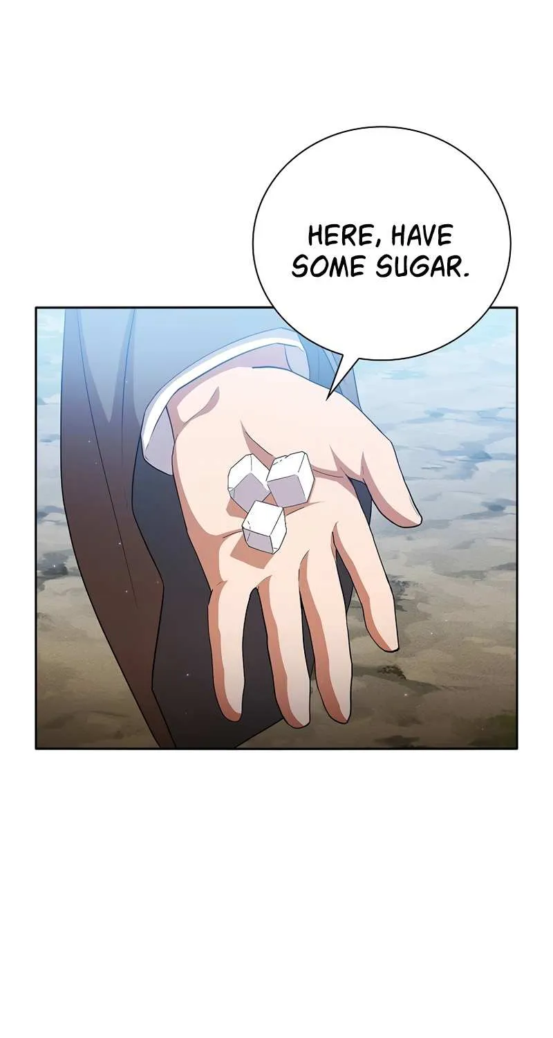 Life of a Magic Academy Mage Chapter 50 page 27 - 